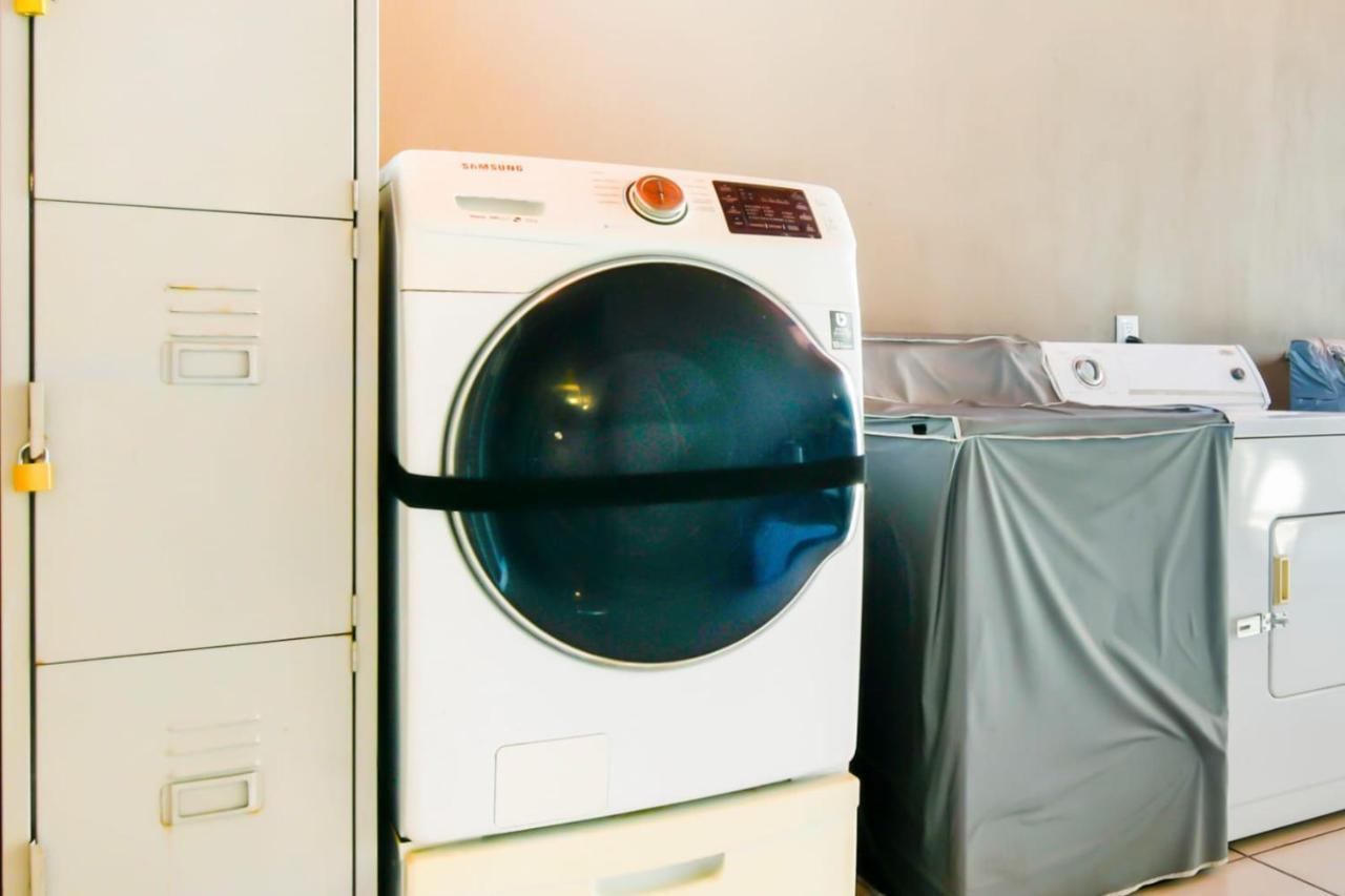 Hostal Vitta 과달라하라 외부 사진
