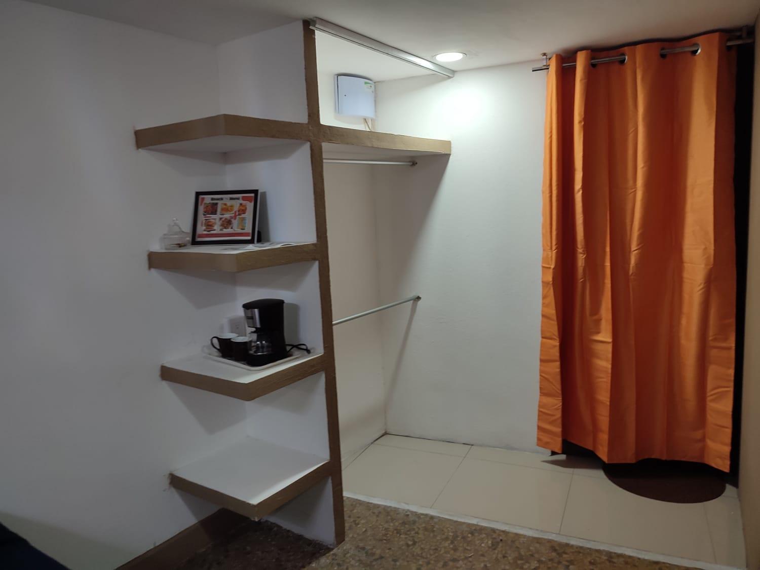 Hostal Vitta 과달라하라 외부 사진