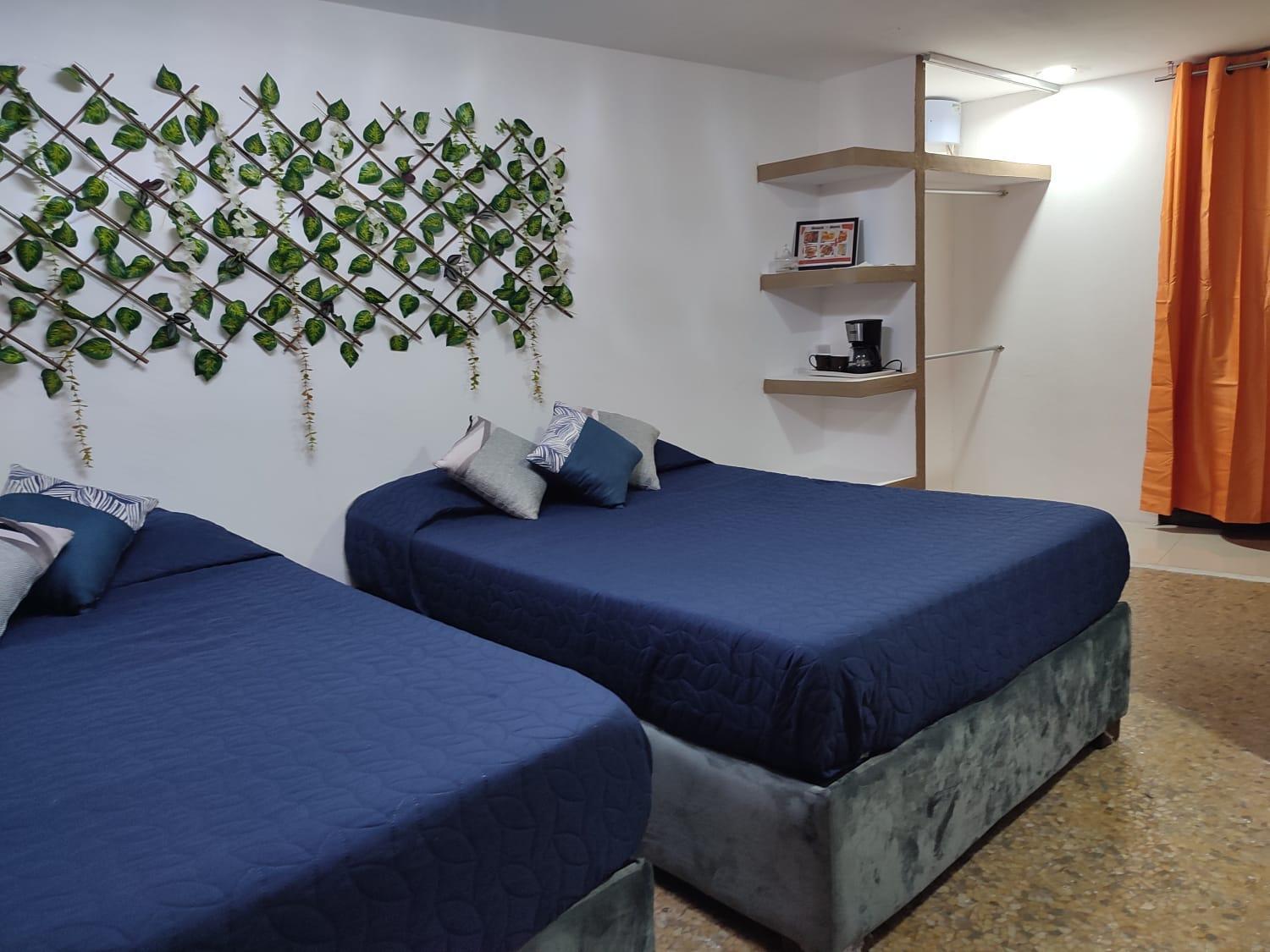 Hostal Vitta 과달라하라 외부 사진