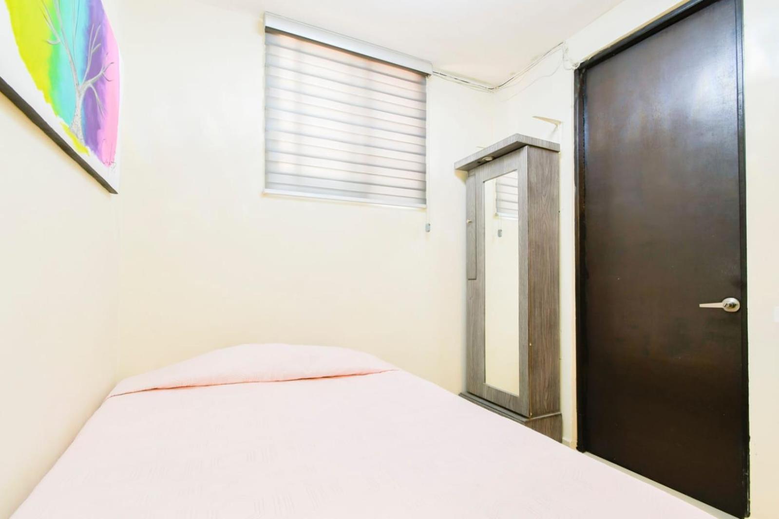 Hostal Vitta 과달라하라 객실 사진