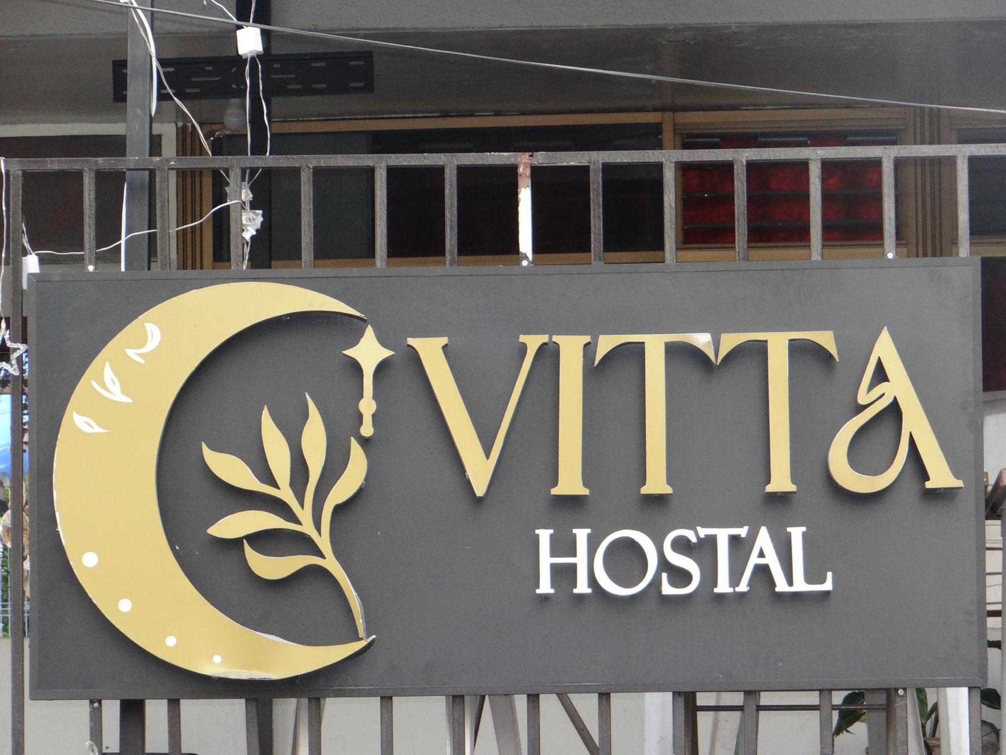 Hostal Vitta 과달라하라 외부 사진