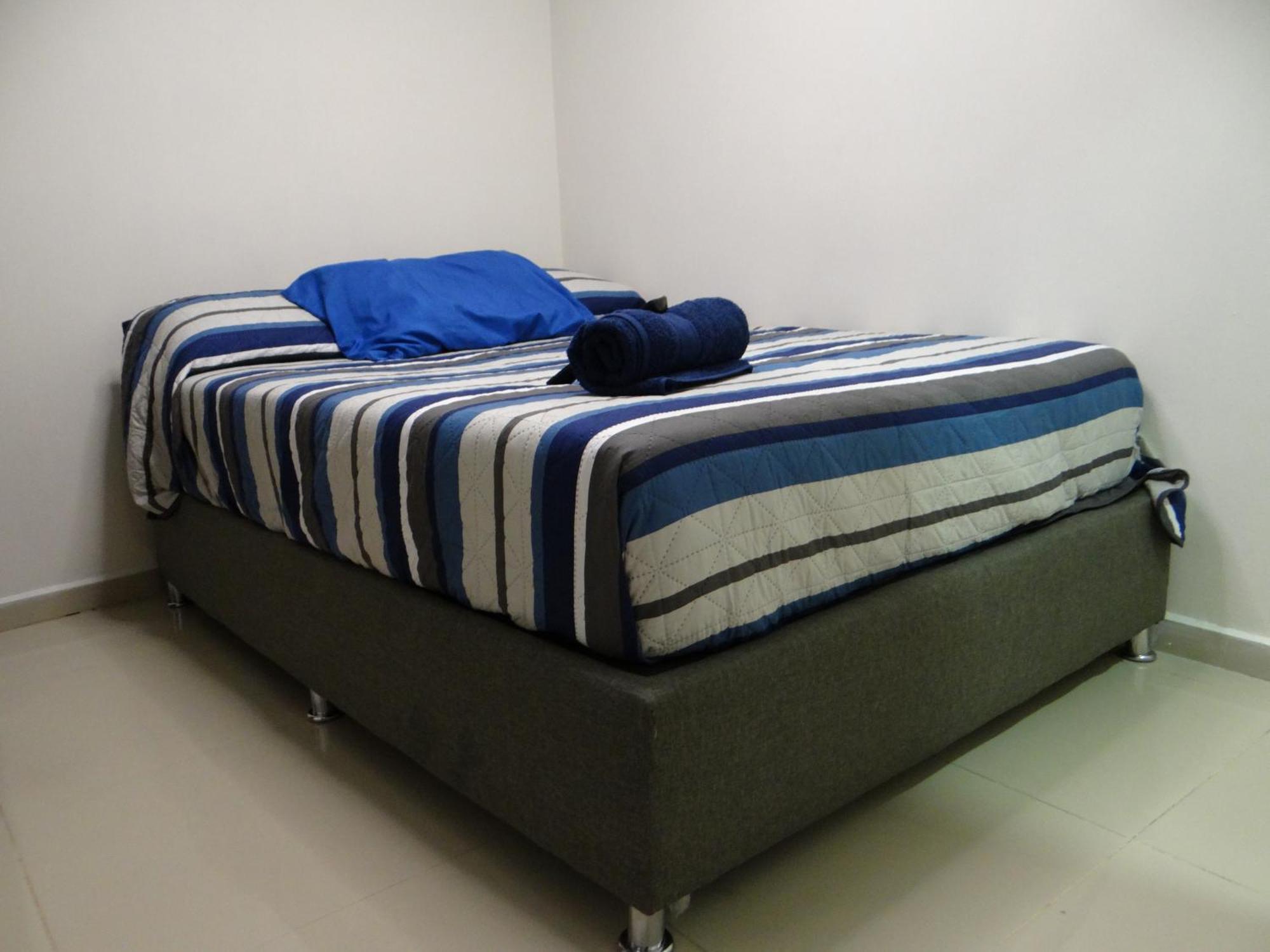 Hostal Vitta 과달라하라 외부 사진