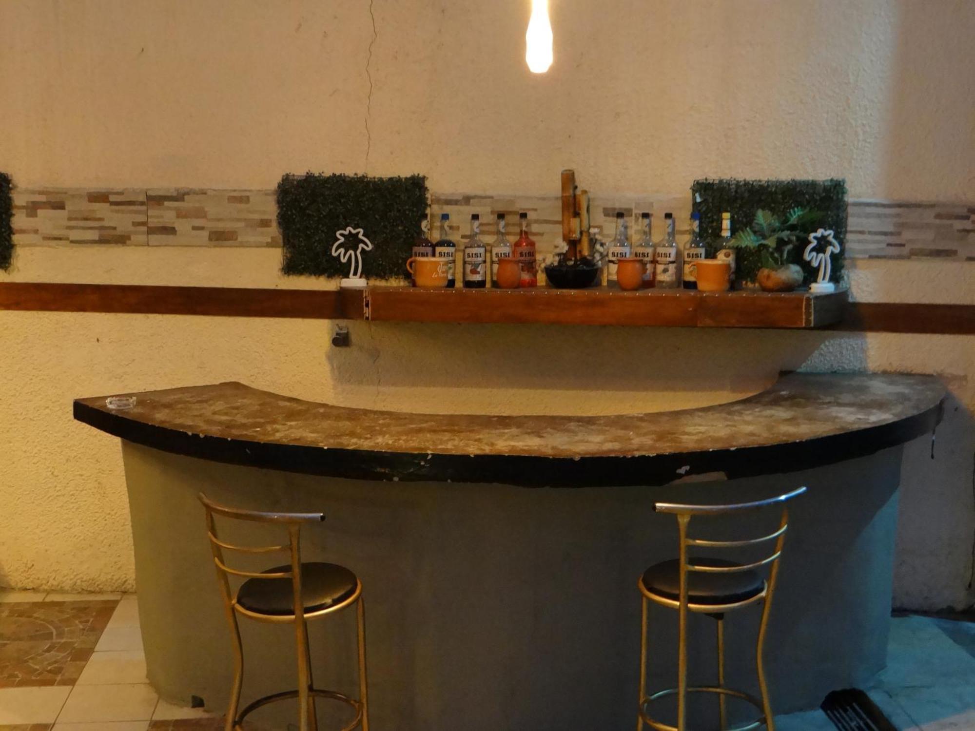 Hostal Vitta 과달라하라 외부 사진