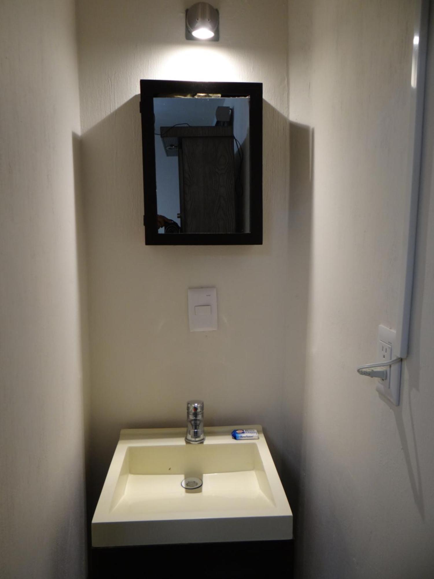 Hostal Vitta 과달라하라 외부 사진