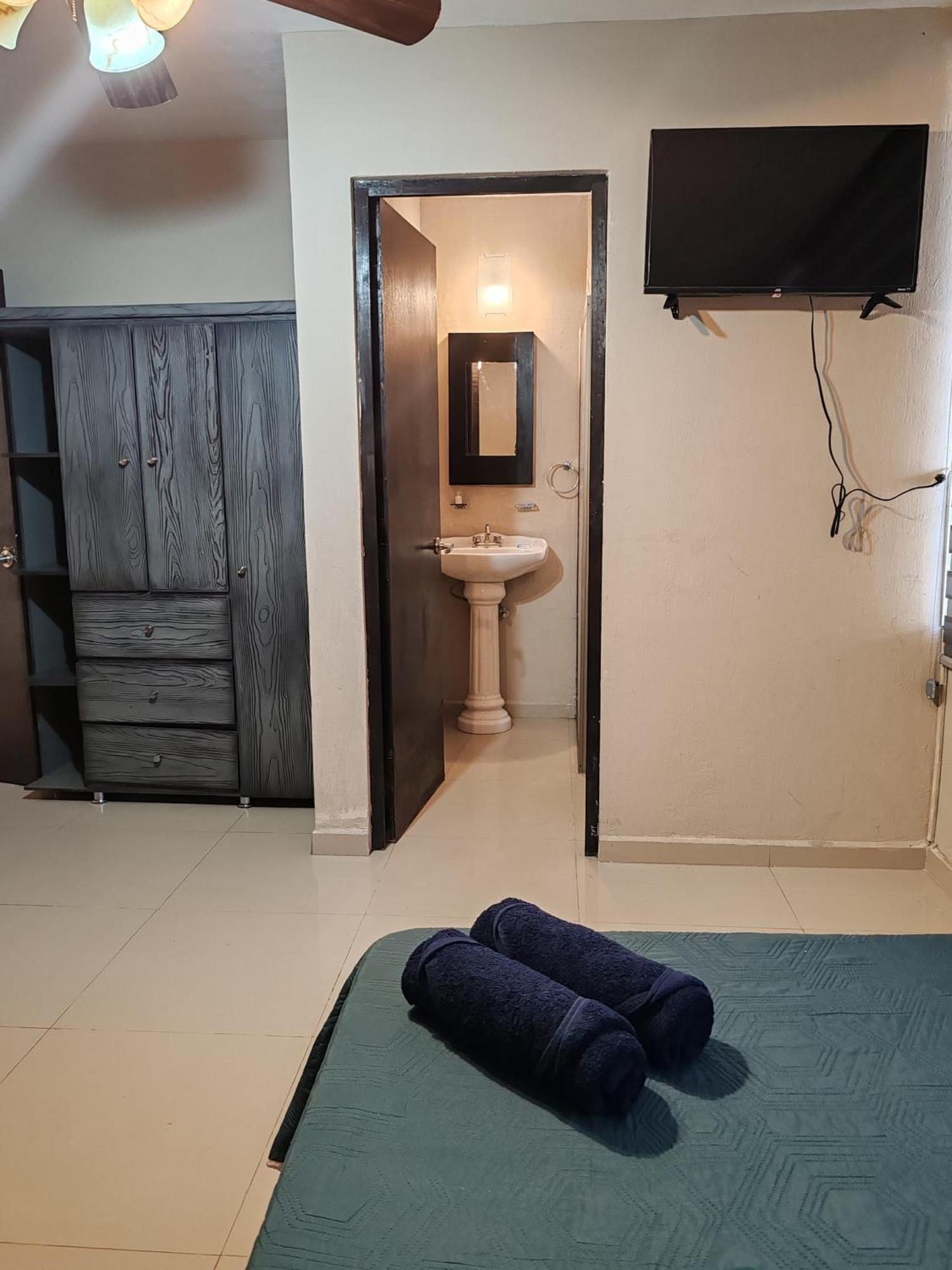 Hostal Vitta 과달라하라 외부 사진