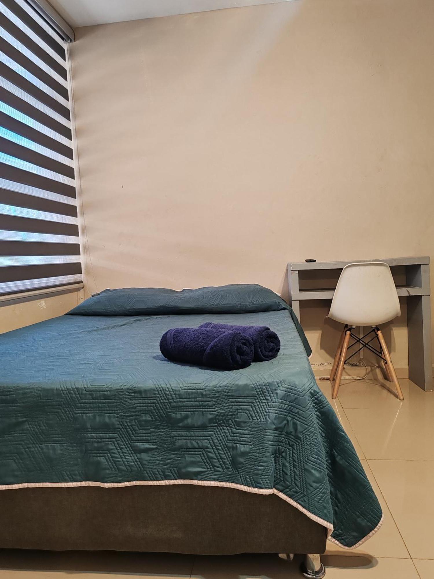Hostal Vitta 과달라하라 외부 사진