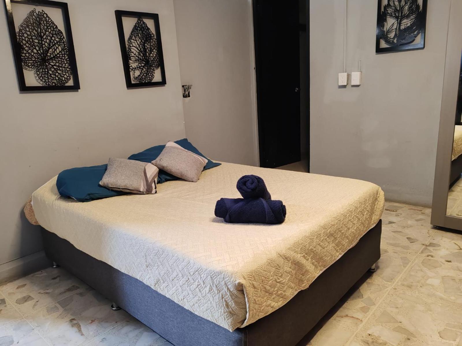 Hostal Vitta 과달라하라 외부 사진