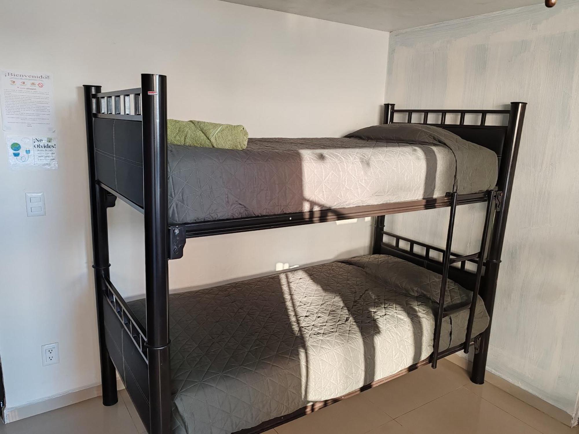 Hostal Vitta 과달라하라 외부 사진