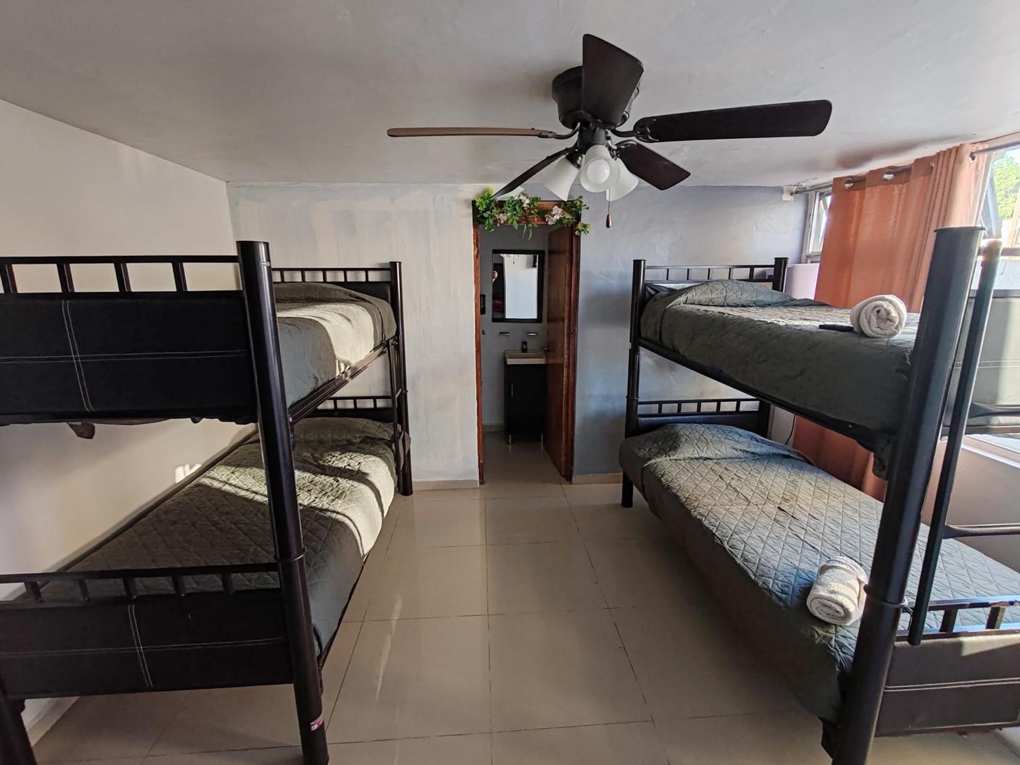 Hostal Vitta 과달라하라 외부 사진