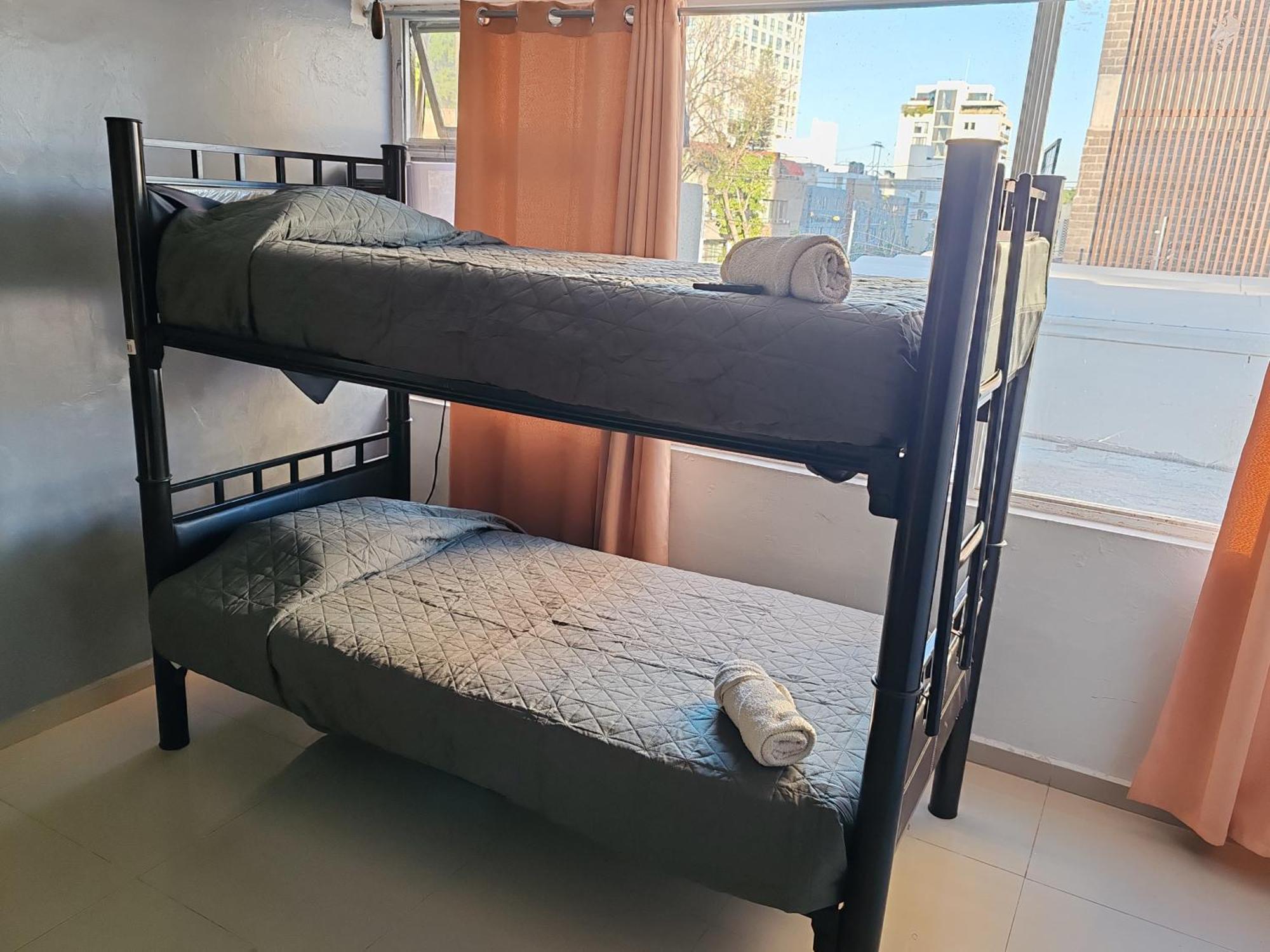 Hostal Vitta 과달라하라 외부 사진