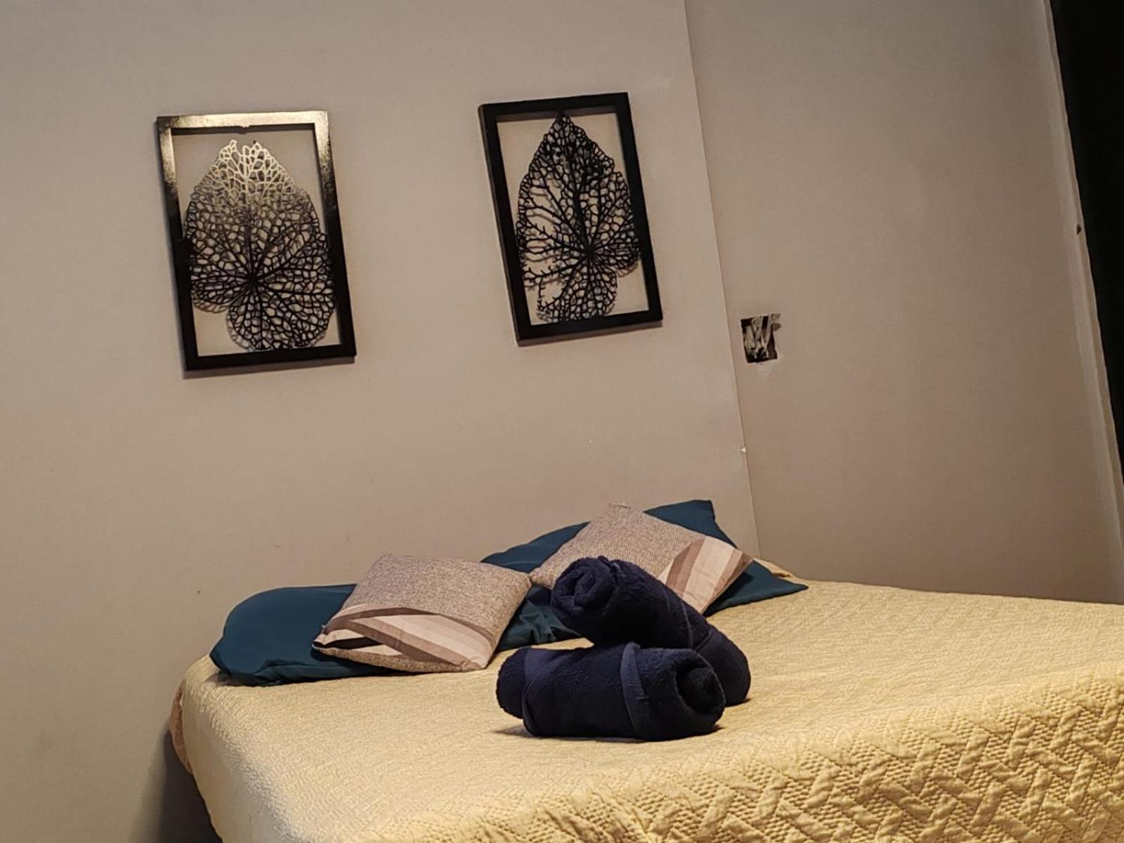 Hostal Vitta 과달라하라 외부 사진